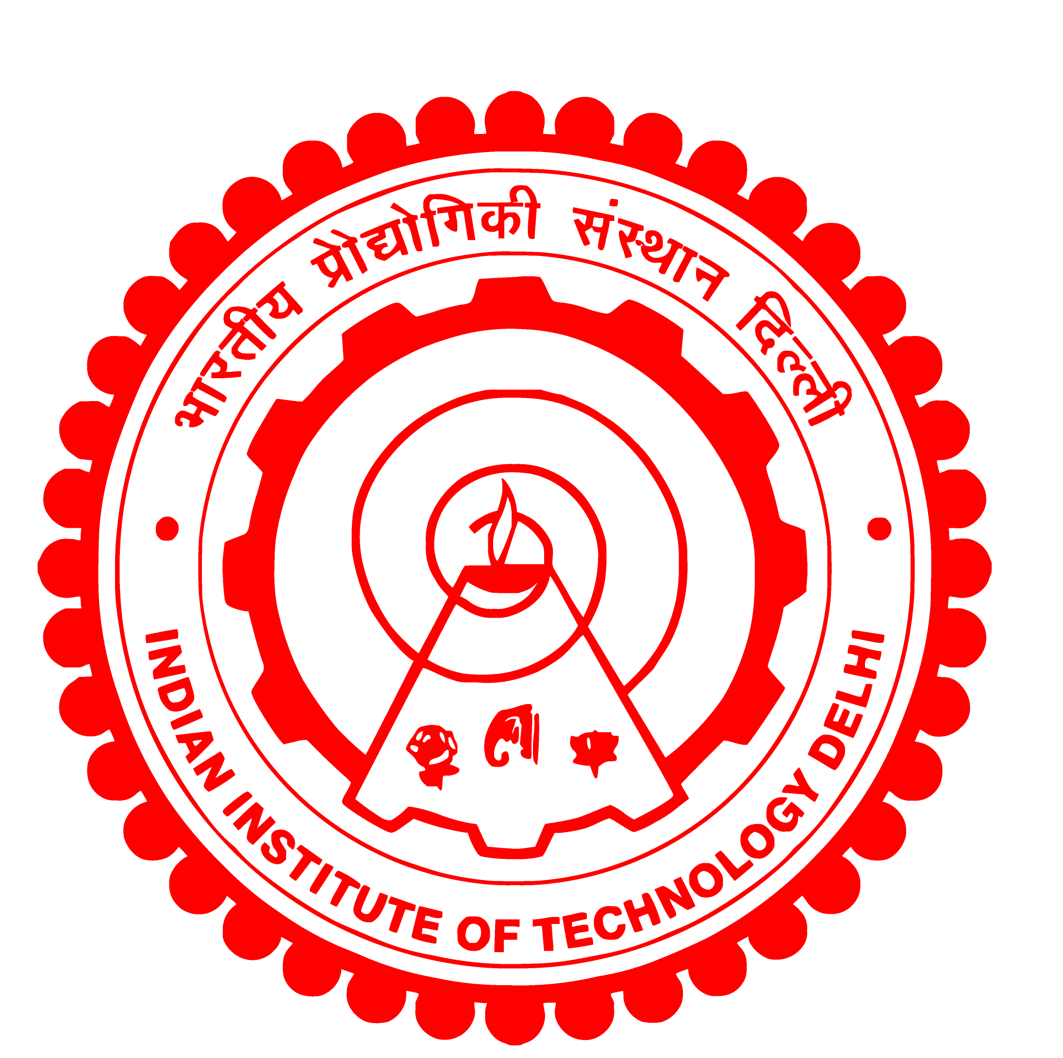 IITD logo